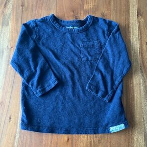 Baby Gap Long Sleeve Tee